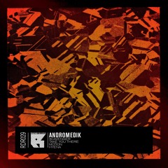 Andromedik - Scavenger - RDR029