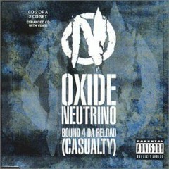 Oxide And Neutrino, Bound 4 Da Reload (Raiky Future Garage Bootleg) (Preview/wip)