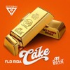 FLO RIDA Ft. 99 PERCENT - Cake (Dj Getdown Remix)