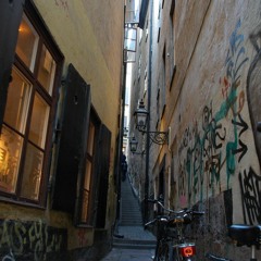 FuLA - Diss - ლოკაცია