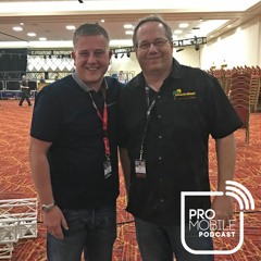 Episode 9 - Ryan Burger