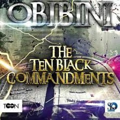 10 Black Commandments