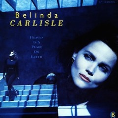 Belinda Carlisle Vs. Ricardo Carrasco - Heaven Is a Place On Earth (Tommy Marcus Mash-Up)