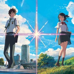 Zen Zen Zense - Kimi no na wa by Raon Lee