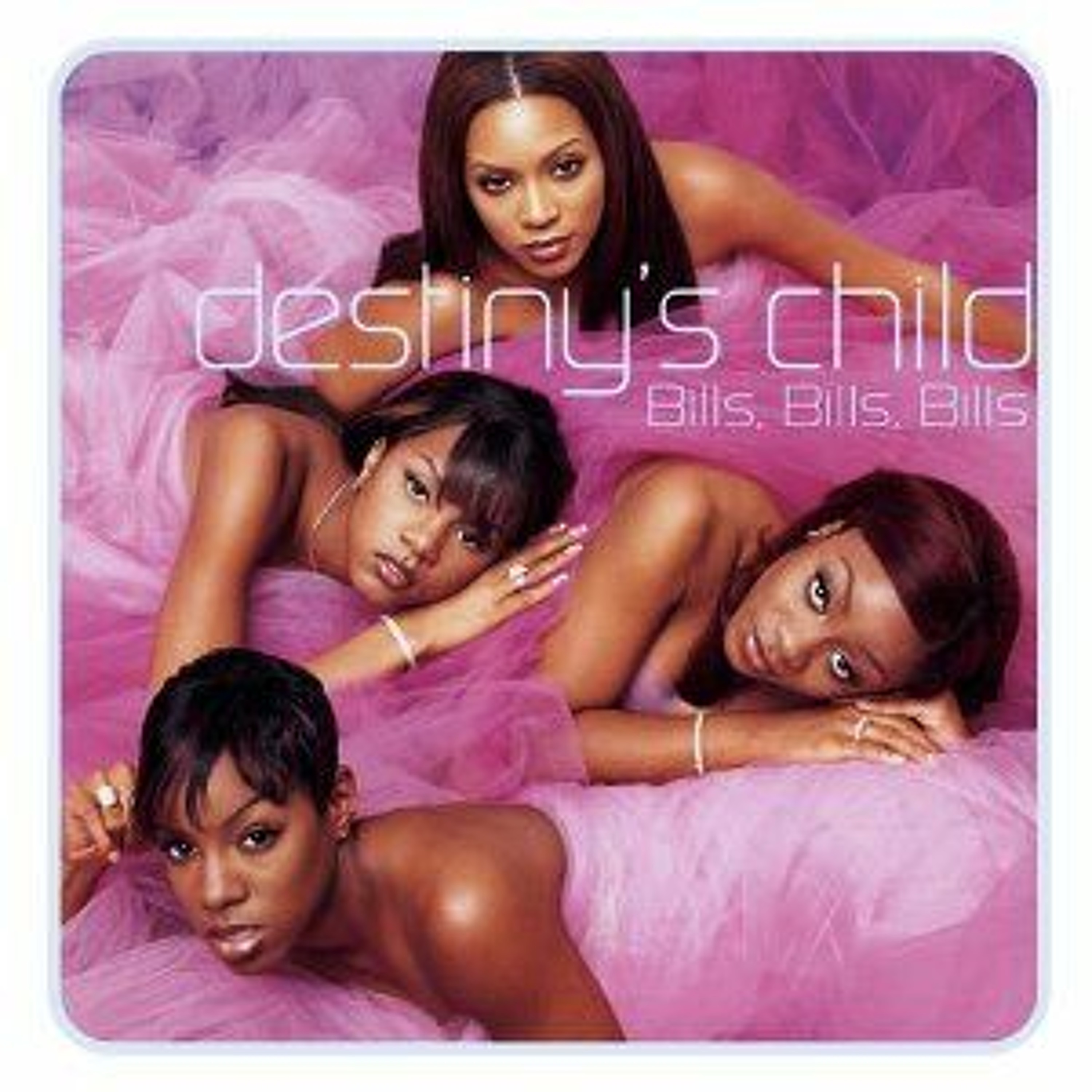 Destiny.s Child Vs Diogo Ferrer - B.ills B.ills B.ills (Fabio Dias Mash) episode artwork