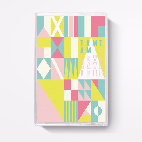 "EASYTRAVELERS mixtape" trailer by TAMTAM_jpn