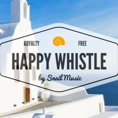 Acoustic Whistle & Ukulele (Royalty-Free Music)
