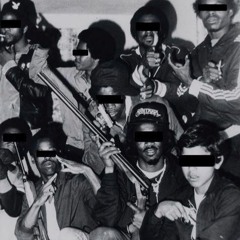 FOX - 90s Boom Bap Rap Beat Hip Hop Instrumental