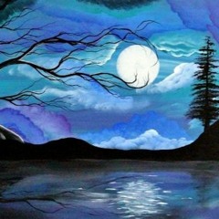 Rusalka's Song to The Moon
