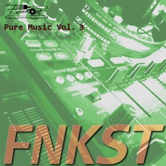 FNKST - Pure Music Vol. 3