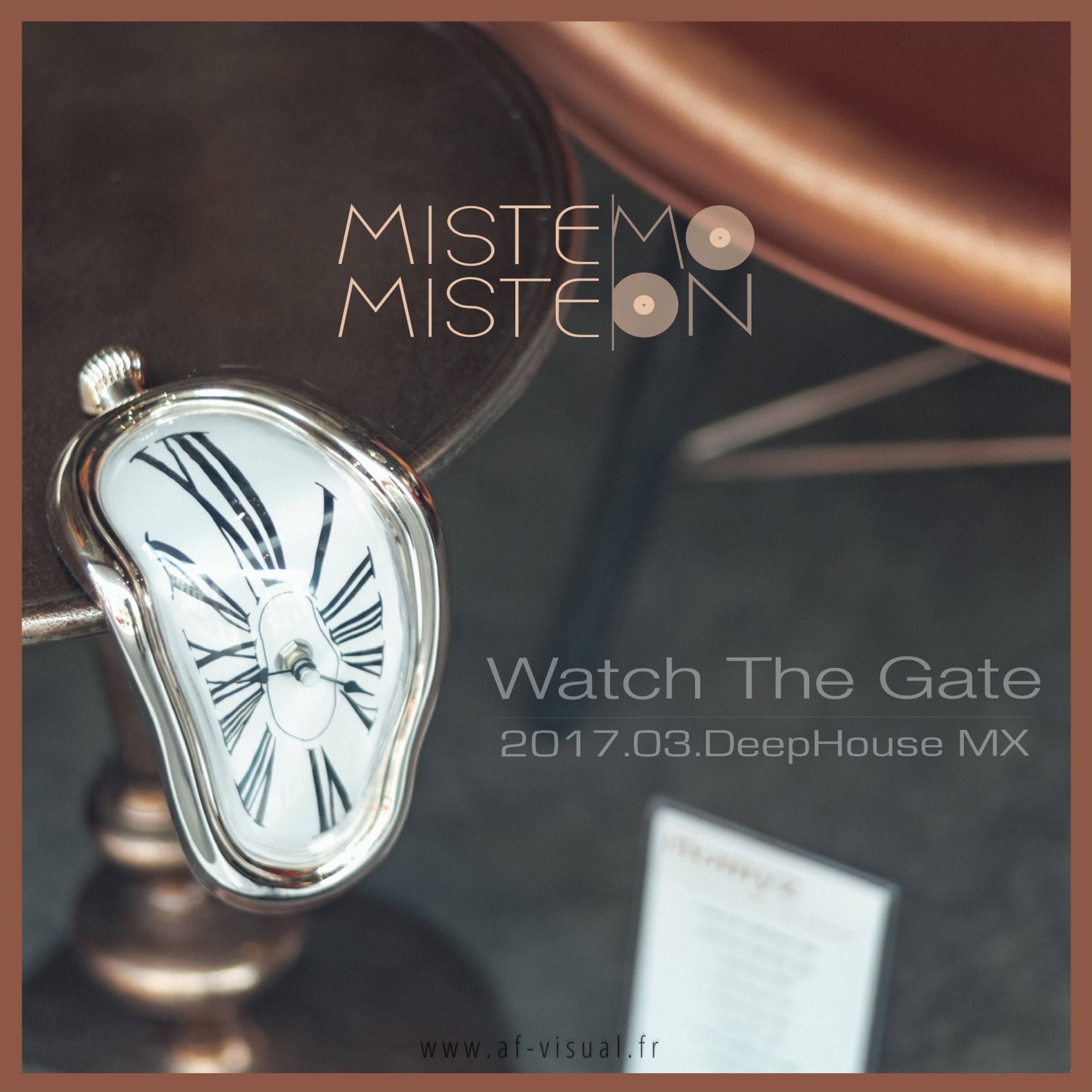 mistemistemoon podcast