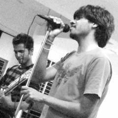 Shayad Hum Phir Mile - Chukyagiri [cover]