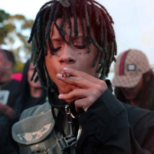 Trippie Redd