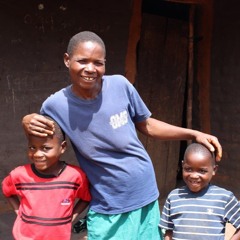 In an Impossible Situation, Single Moms in Africa Find Help to Transform Their Families