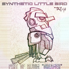 Tao H - Synthetic Little Bird [DREAMER LP]