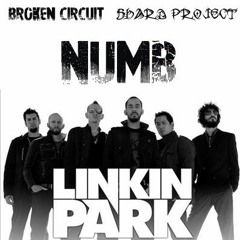 Numb- Linkin Park Jazz Acoustic cover ft. Neil Casey