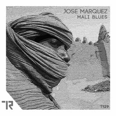 Jose Marquez - Mali Blues (STW Premiere)