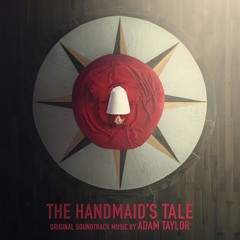 theHandmaid'sTale Ep5 'Offred And Nick'