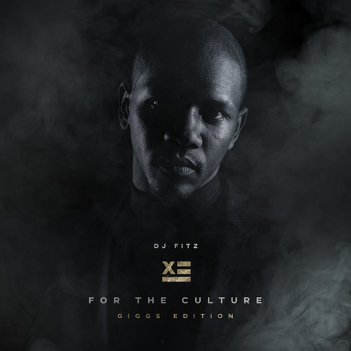 For The Culture-Giggs Edition