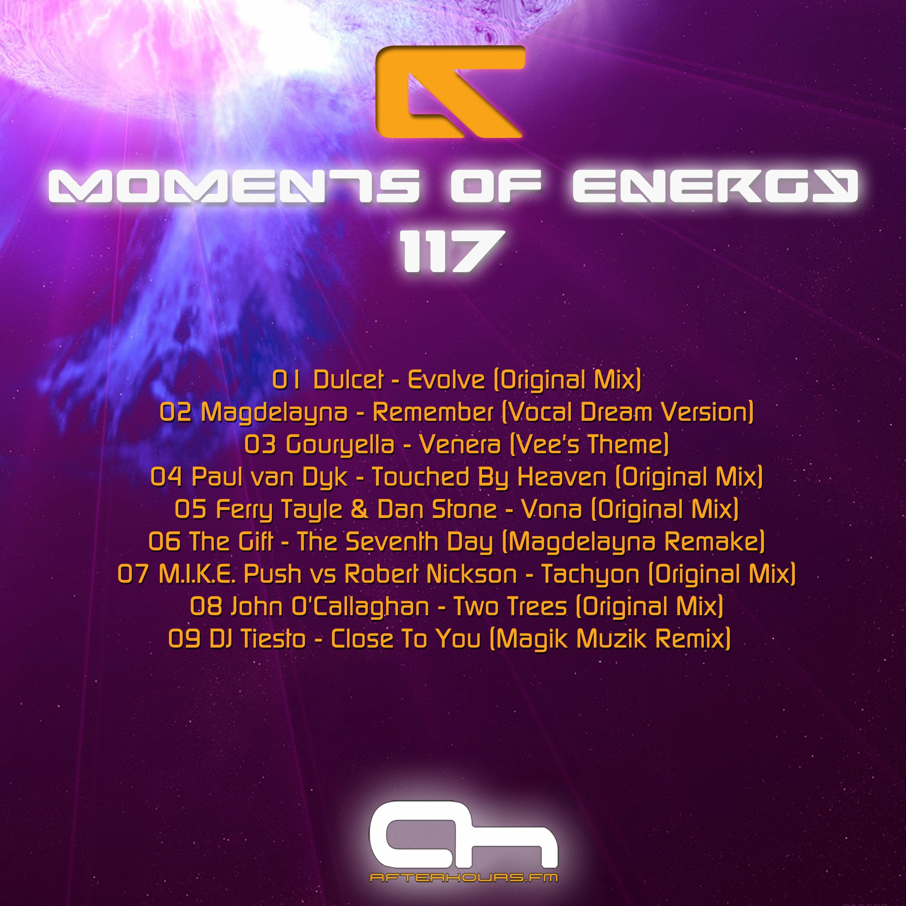 DJ Mixes [Free Downloads]