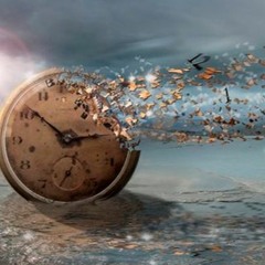 Atraves Del Tiempo[[]]OSCURAS PALABRAS