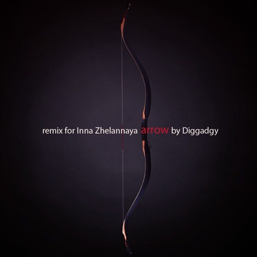 Arrow (remix for Inna Zhelannaya)