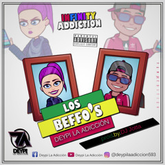 EXTD - Los Beffos Beffo'sDeypi la Adiccion (DJYam)