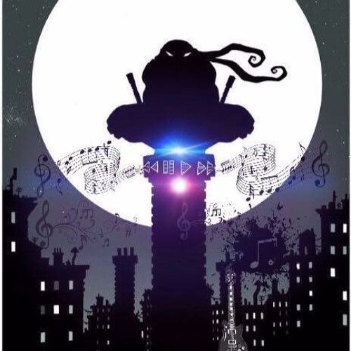 ChikoDelic - NINJA RUN