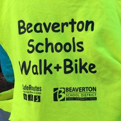 Walk to school with Sexton Mountain Elementary School in Beaverton