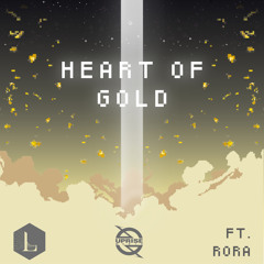 Limitless - Heart of Gold (feat. RORA)