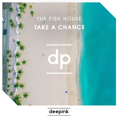 The Fish House - Take A Chance (Original Mix)