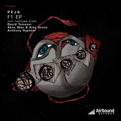 Peja - F2 (David Temessi Remix)