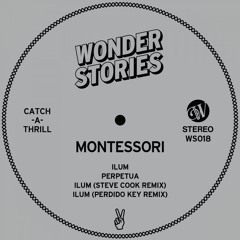 Montessori - Ilum (Perdido Key Remix)