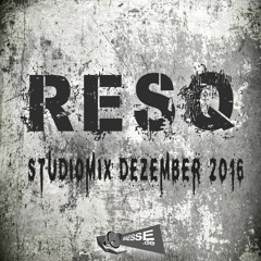ResQ - Studiomix Dezember 2016