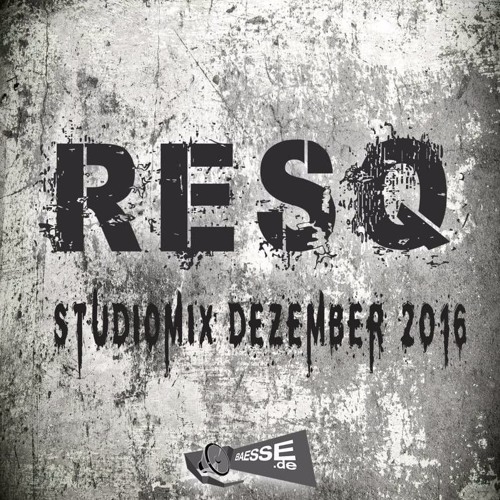 ResQ - Studiomix Dezember 2016