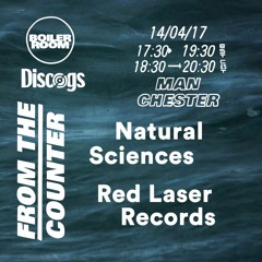 Animal (Natural Sciences) Boiler Room Manchester DJ Set