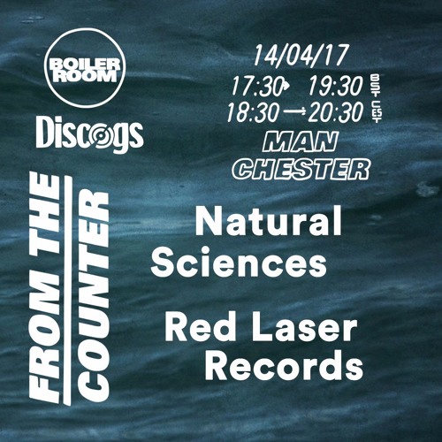 Animal (Natural Sciences) Boiler Room Manchester DJ Set