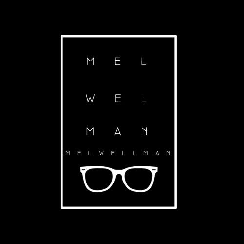 Mel Wellman - Introvert (Prod. by Mel Wellman)
