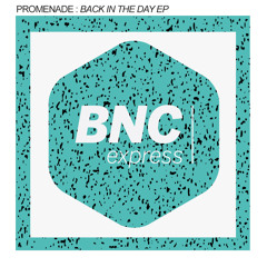 5 - Promenade feat One Way - Kushmeer