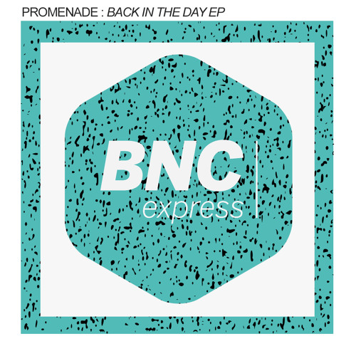 5 - Promenade feat One Way - Kushmeer