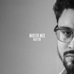 Mister Mex - ICD F20
