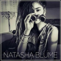Natasha Blume - Black Sea