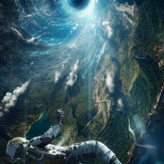 Astronaut (Prod. By Jairtheshadow)