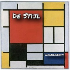 De Stijl (lofi Hip-Hop)