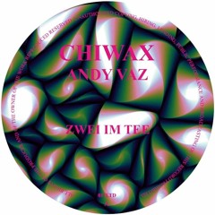 PREMIERE: Andy Vaz - Zwei Im Tee [Chiwax]