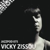 Jazzpod 075 - Vicky Zissou Jazzpod 075 - Vicky Zissou