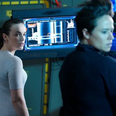 This Week in Marvel's Agents of S.H.I.E.L.D. Ep. 62 - Elizabeth Henstridge