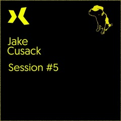 Jake Cusack - Deep House To Soulful House - Session 5 - Free Download