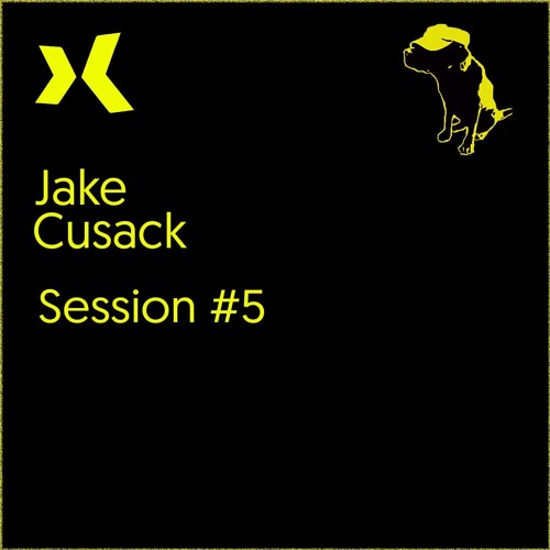 Jake Cusack - Deep House To Soulful House - Session 5 - Free Download