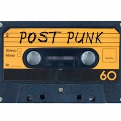 Russian post-pank, coldwave